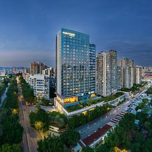 Four Points By Sheraton Guangzhou, Dongpu Tianhe