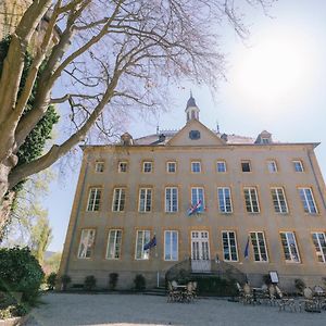 Hotel Chateau Schengen